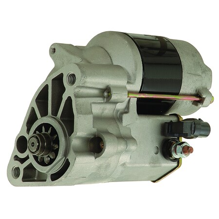 Acdelco New Starter (Ndogr 1.4Kw) Pro Starter, 337-1160 337-1160